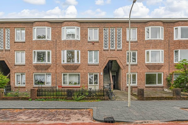 Te koop: Drebbelstraat 247, 2522 DB Den Haag